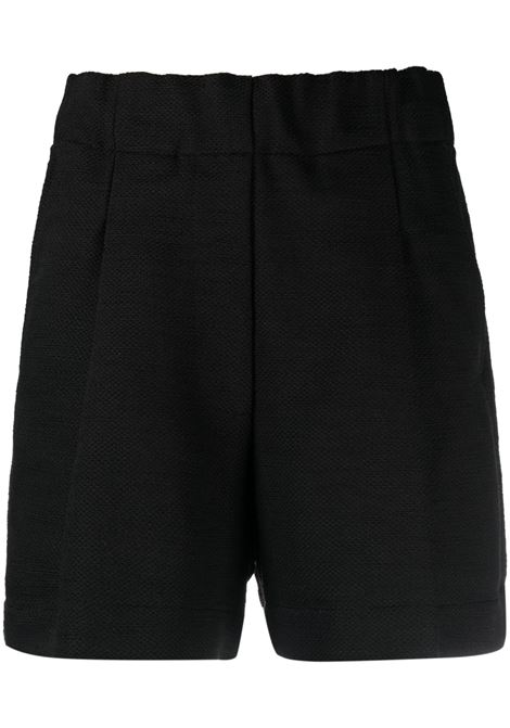 shorts DRIES VAN NOTEN | Pantalone | PILASHORT6372900